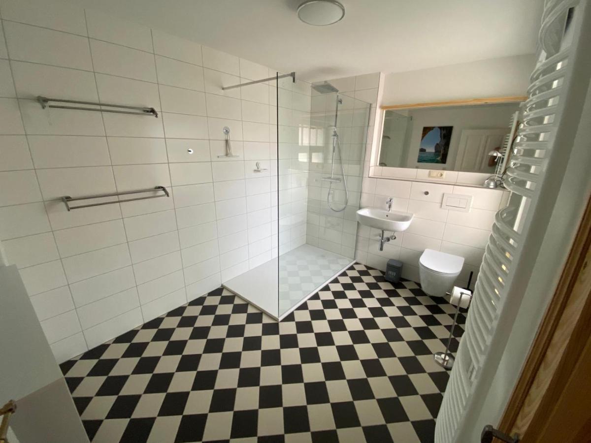 Ferienwohnung Am Erfurter Dom Екстериор снимка
