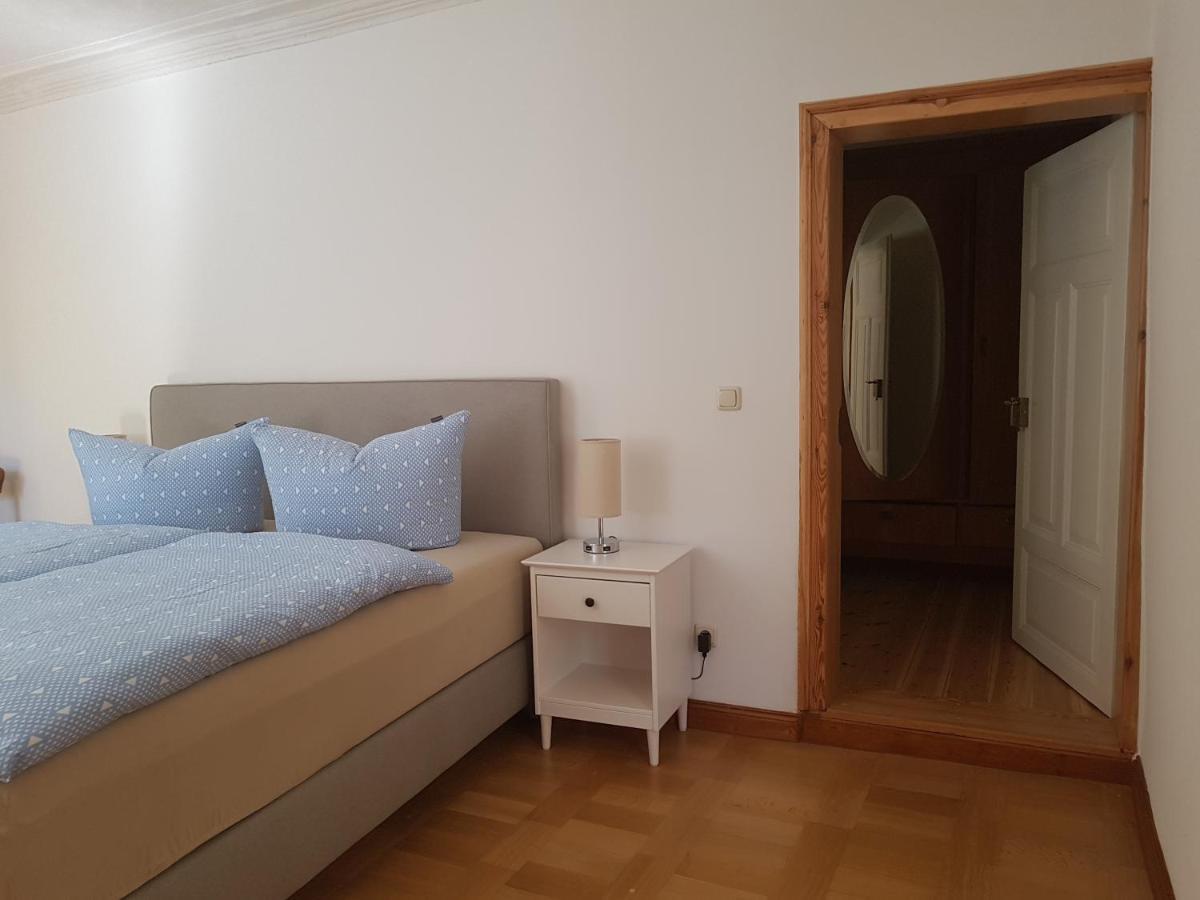 Ferienwohnung Am Erfurter Dom Екстериор снимка