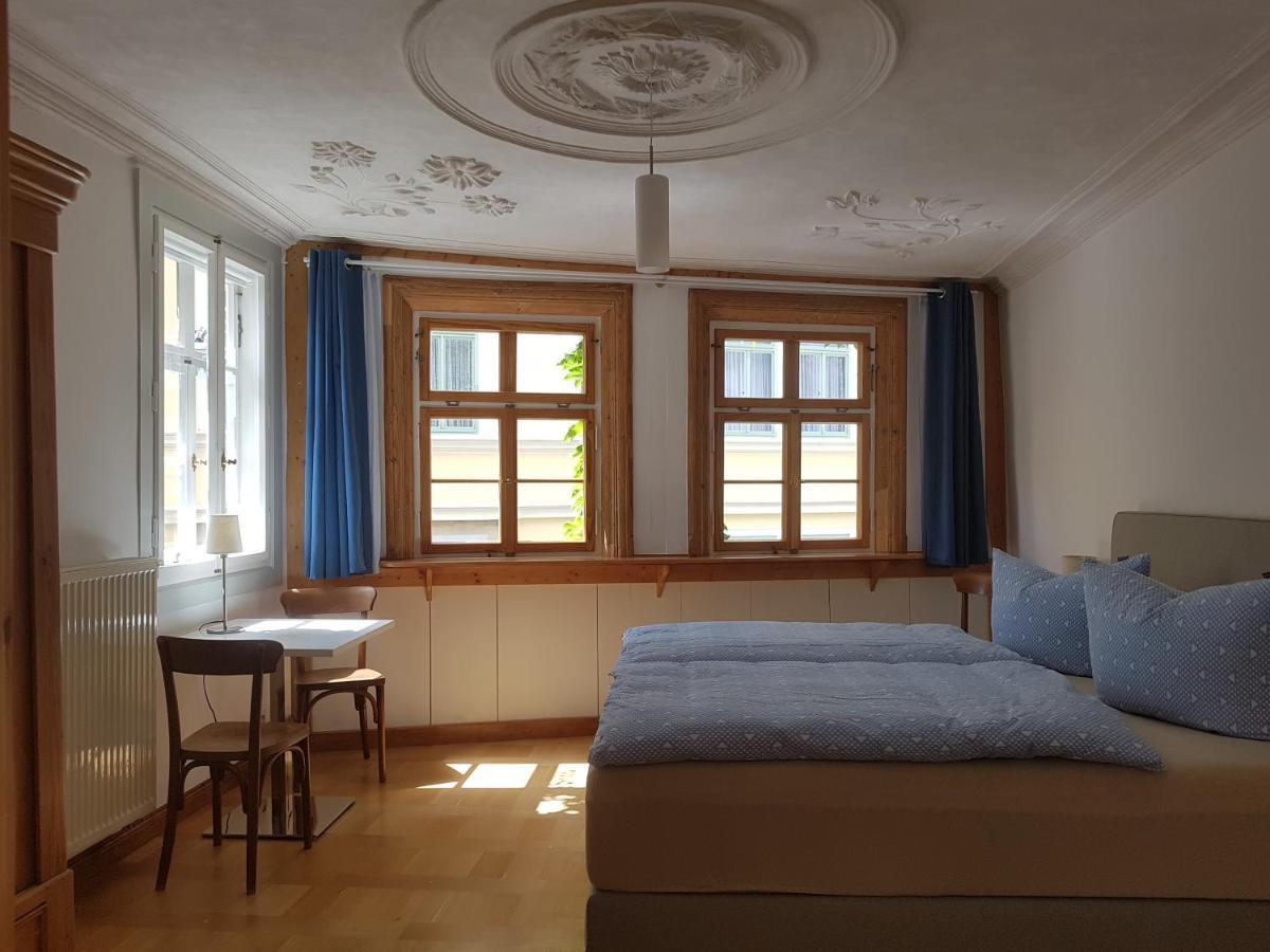 Ferienwohnung Am Erfurter Dom Екстериор снимка