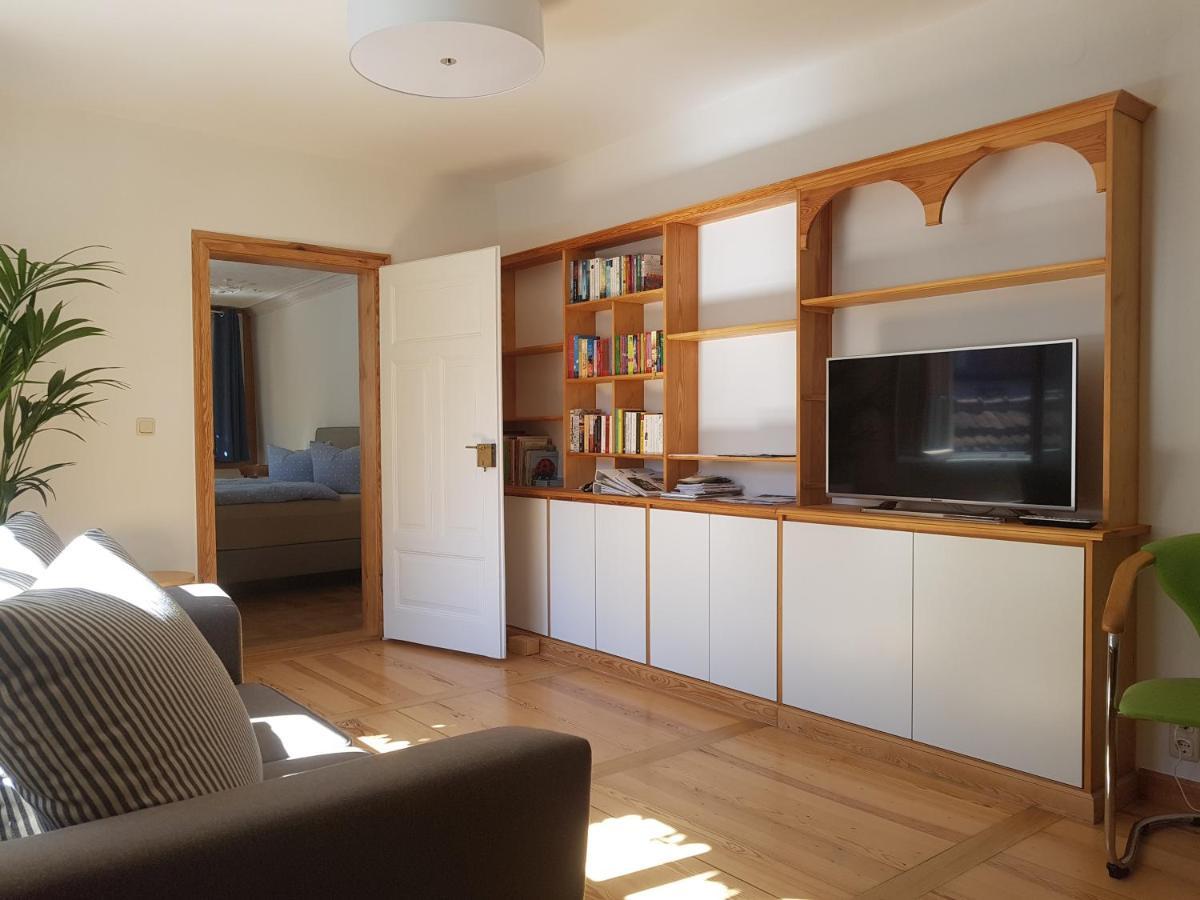 Ferienwohnung Am Erfurter Dom Екстериор снимка