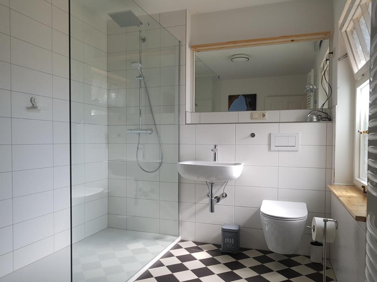 Ferienwohnung Am Erfurter Dom Екстериор снимка