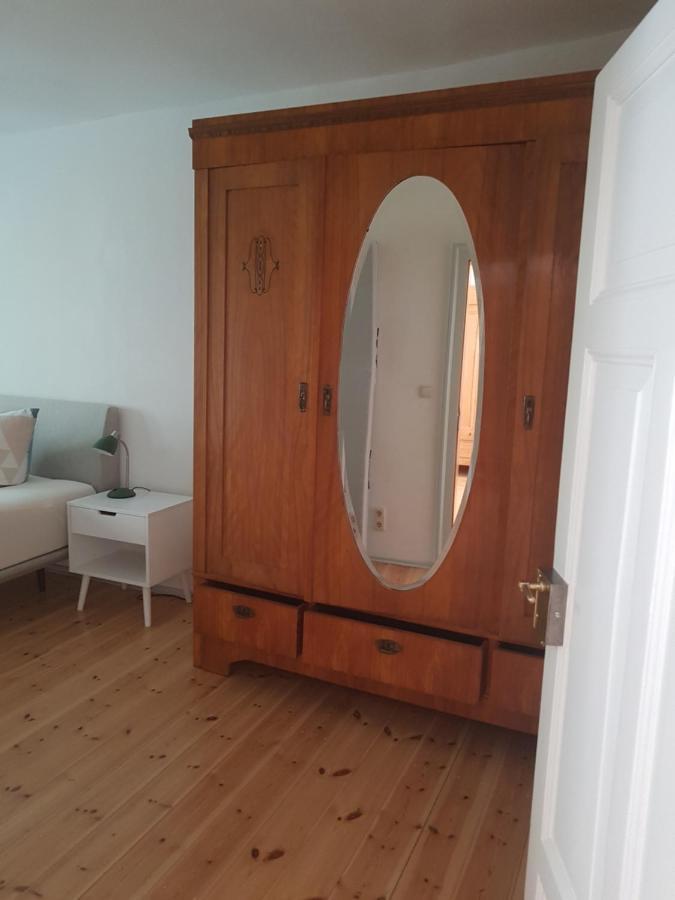 Ferienwohnung Am Erfurter Dom Екстериор снимка