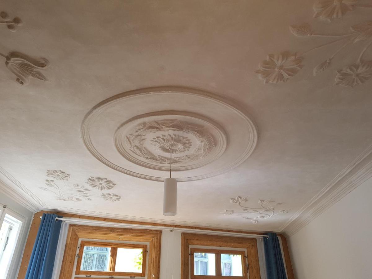 Ferienwohnung Am Erfurter Dom Екстериор снимка