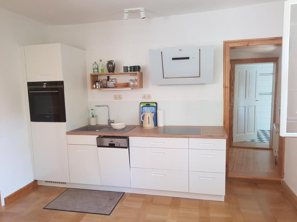Ferienwohnung Am Erfurter Dom Екстериор снимка